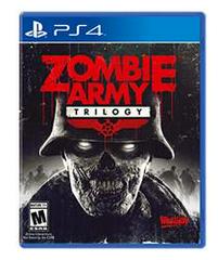 Zombie Army Trilogy - Playstation 4 | RetroPlay Games