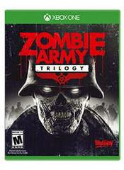 Zombie Army Trilogy - Xbox One | RetroPlay Games