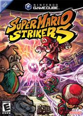 Super Mario Strikers - Gamecube | RetroPlay Games