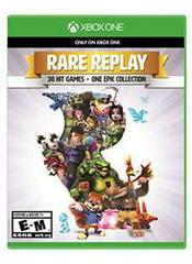 Rare Replay - Xbox One | RetroPlay Games