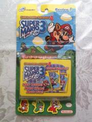 Super Mario Advance 4 Series 1 E-Reader - GameBoy Advance | RetroPlay Games