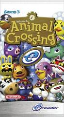 Animal Crossing Series 3 E-Reader - GameBoy Advance | RetroPlay Games