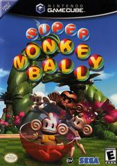 Super Monkey Ball - Gamecube | RetroPlay Games