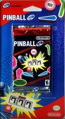 Pinball E-Reader - GameBoy Advance | RetroPlay Games