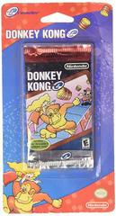 Donkey Kong E-Reader - GameBoy Advance | RetroPlay Games