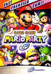 Mario Party E-Reader - GameBoy Advance | RetroPlay Games