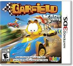 Garfield Kart - Nintendo 3DS | RetroPlay Games