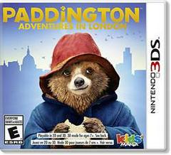 Paddington: Adventures in London - Nintendo 3DS | RetroPlay Games