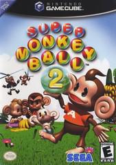 Super Monkey Ball 2 - Gamecube | RetroPlay Games