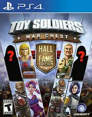 Toy Soldiers War Chest Hall of Fame Edition - Playstation 4 | RetroPlay Games