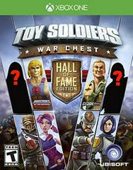 Toy Soldiers War Chest Hall of Fame Edition - Xbox One | RetroPlay Games