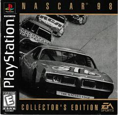 NASCAR 98 Collector's Edition - Playstation | RetroPlay Games