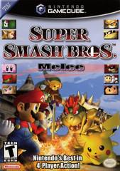 Super Smash Bros. Melee - Gamecube | RetroPlay Games