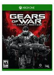 Gears of War Ultimate Edition - Xbox One | RetroPlay Games