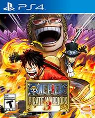 One Piece: Pirate Warriors 3 - Playstation 4 | RetroPlay Games