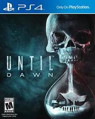 Until Dawn - Playstation 4 | RetroPlay Games