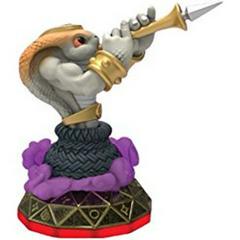 King Cobra Cadabra - Trap Team - Skylanders | RetroPlay Games