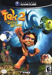 Tak 2 The Staff of Dreams - Gamecube | RetroPlay Games