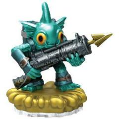 Gill Grunt - Eon's Elite - Skylanders | RetroPlay Games