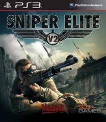 Sniper Elite V2 Silver Star Edition - Playstation 3 | RetroPlay Games