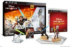 Disney Infinity 3.0 Starter Pack - Playstation 3 | RetroPlay Games