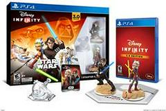 Disney Infinity 3.0 Starter Pack - Playstation 4 | RetroPlay Games