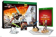 Disney Infinity 3.0 Starter Pack - Xbox One | RetroPlay Games