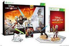 Disney Infinity 3.0 Starter Pack - Xbox 360 | RetroPlay Games