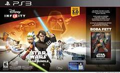 Disney Infinity 3.0 Star Wars Saga Bundle - Playstation 3 | RetroPlay Games