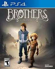 Brothers - Playstation 4 | RetroPlay Games