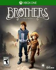 Brothers - Xbox One | RetroPlay Games