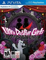Danganronpa Another Episode: Ultra Despair Girls - Playstation Vita | RetroPlay Games