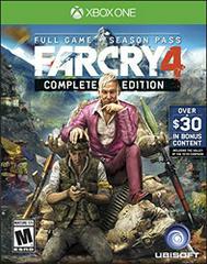 Far Cry 4 [Complete Edition] - Xbox One | RetroPlay Games