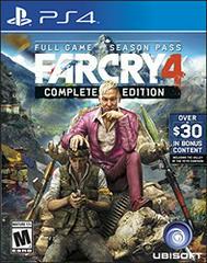 Far Cry 4 [Complete Edition] - Playstation 4 | RetroPlay Games