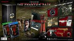 Metal Gear Solid V: The Phantom Pain [Collector's Edition] - Xbox One | RetroPlay Games