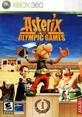 Asterix at the Olympic Games - Xbox 360 | RetroPlay Games