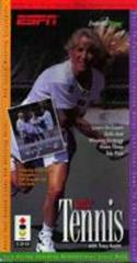 ESPN Let's Play Tennis - 3DO | RetroPlay Games