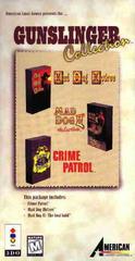 Gunslinger Collection - 3DO | RetroPlay Games