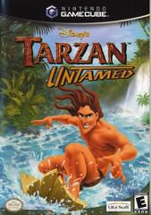 Tarzan Untamed - Gamecube | RetroPlay Games