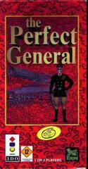 Perfect General - 3DO | RetroPlay Games