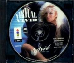 Virtual Vivid Sampler - 3DO | RetroPlay Games