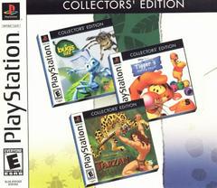 Disney Action Games Collector's Edition - Playstation | RetroPlay Games