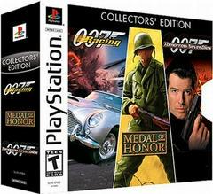 EA Action Collector's Edition - Playstation | RetroPlay Games