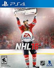 NHL 16 - Playstation 4 | RetroPlay Games