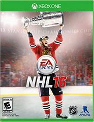 NHL 16 - Xbox One | RetroPlay Games