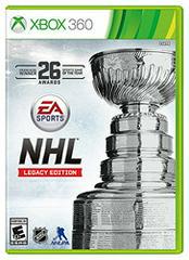 NHL Legacy Edition - Xbox 360 | RetroPlay Games