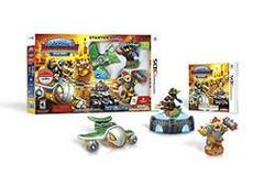 Skylanders SuperChargers Starter Pack - Nintendo 3DS | RetroPlay Games