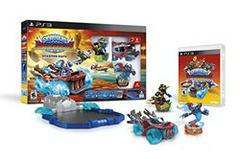 Skylanders SuperChargers Starter Pack - Playstation 3 | RetroPlay Games