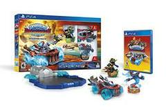 Skylanders SuperChargers Starter Pack - Playstation 4 | RetroPlay Games