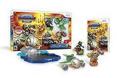 Skylanders SuperChargers Starter Pack - Wii | RetroPlay Games